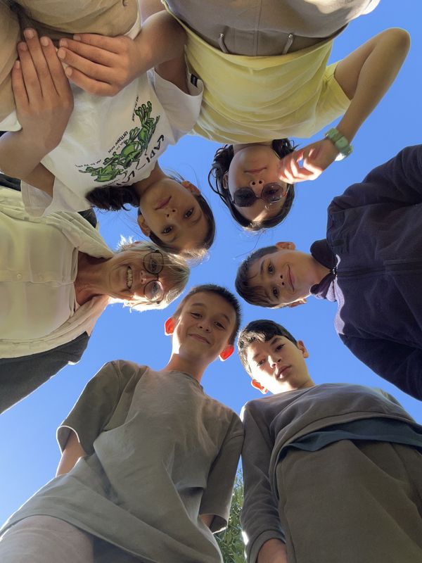 Photo 4 de Enseigner Savoir Ensemble